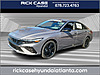 New 2026 HYUNDAI ELANTRA SEL SPORT in DULUTH, GEORGIA