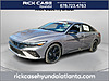 New 2026 HYUNDAI ELANTRA SEL SPORT in DULUTH, GEORGIA