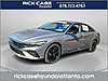 New 2026 HYUNDAI ELANTRA SEL SPORT in DULUTH, GEORGIA