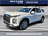 New 2025 HYUNDAI PALISADE SEL in DULUTH, GEORGIA