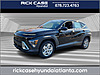 New 2026 HYUNDAI KONA SE in DULUTH, GEORGIA