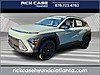 New 2026 HYUNDAI KONA SEL SPORT in DULUTH, GEORGIA
