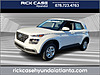 New 2026 HYUNDAI VENUE SE in DULUTH, GEORGIA