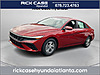 New 2026 HYUNDAI ELANTRA SE in DULUTH, GEORGIA