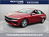 New 2026 HYUNDAI ELANTRA SE in DULUTH, GEORGIA
