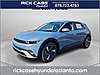 New 2026 HYUNDAI IONIQ 5 SEL in DULUTH, GEORGIA