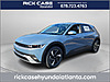 New 2026 HYUNDAI IONIQ 5 SEL in DULUTH, GEORGIA