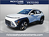 New 2026 HYUNDAI KONA LIMITED in DULUTH, GEORGIA