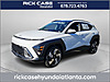 New 2026 HYUNDAI KONA LIMITED in DULUTH, GEORGIA