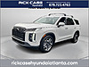New 2025 HYUNDAI PALISADE SEL PREMIUM in DULUTH, GEORGIA
