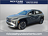 New 2026 HYUNDAI TUCSON SEL PREMIUM in DULUTH, GEORGIA