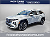 New 2026 HYUNDAI TUCSON SEL PREMIUM in DULUTH, GEORGIA