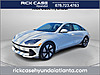 New 2025 HYUNDAI IONIQ 6 SE in DULUTH, GEORGIA