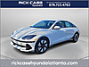 New 2025 HYUNDAI IONIQ 6 SE in DULUTH, GEORGIA