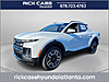 New 2026 HYUNDAI SANTA CRUZ LIMITED in DULUTH, GEORGIA