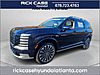New 2026 HYUNDAI PALISADE HYBRID CALLIGRAPHY in DULUTH, GEORGIA