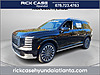 New 2026 HYUNDAI PALISADE HYBRID CALLIGRAPHY in DULUTH, GEORGIA