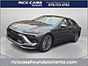 New 2025 HYUNDAI SONATA LIMITED in DULUTH, GEORGIA