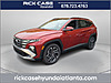 New 2026 HYUNDAI TUCSON LIMITED in DULUTH, GEORGIA