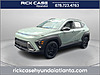 New 2026 HYUNDAI KONA SEL SPORT in DULUTH, GEORGIA