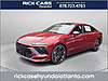 New 2026 HYUNDAI SONATA N LINE in DULUTH, GEORGIA