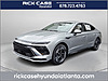New 2026 HYUNDAI SONATA SEL SPORT in DULUTH, GEORGIA