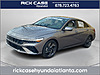 New 2026 HYUNDAI ELANTRA LIMITED in DULUTH, GEORGIA