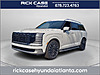 New 2026 HYUNDAI PALISADE CALLIGRAPHY in DULUTH, GEORGIA