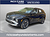 New 2026 HYUNDAI TUCSON SEL in DULUTH, GEORGIA