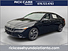 New 2026 HYUNDAI ELANTRA HYBRID LIMITED in DULUTH, GEORGIA