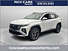 New 2026 HYUNDAI TUCSON HYBRID LIMITED in DULUTH, GEORGIA