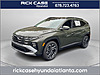 New 2026 HYUNDAI TUCSON LIMITED in DULUTH, GEORGIA