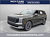New 2026 HYUNDAI PALISADE CALLIGRAPHY in DULUTH, GEORGIA