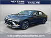 New 2026 HYUNDAI SONATA SEL SPORT in DULUTH, GEORGIA