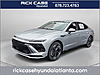 New 2026 HYUNDAI SONATA SEL SPORT in DULUTH, GEORGIA