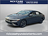 New 2026 HYUNDAI ELANTRA LIMITED in DULUTH, GEORGIA