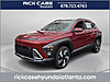 New 2026 HYUNDAI KONA LIMITED in DULUTH, GEORGIA