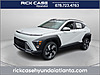 New 2026 HYUNDAI KONA LIMITED in DULUTH, GEORGIA