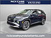 New 2026 HYUNDAI TUCSON HYBRID SEL in DULUTH, GEORGIA