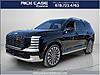 New 2026 HYUNDAI PALISADE HYBRID CALLIGRAPHY in DULUTH, GEORGIA
