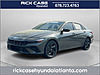 New 2026 HYUNDAI ELANTRA SEL SPORT in DULUTH, GEORGIA