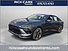 New 2026 HYUNDAI SONATA SEL SPORT in DULUTH, GEORGIA