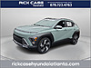 New 2026 HYUNDAI KONA LIMITED in DULUTH, GEORGIA