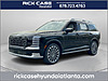 New 2026 HYUNDAI PALISADE HYBRID CALLIGRAPHY in DULUTH, GEORGIA