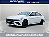 New 2026 HYUNDAI ELANTRA SEL SPORT in DULUTH, GEORGIA