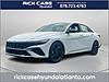 New 2026 HYUNDAI ELANTRA SEL SPORT in DULUTH, GEORGIA