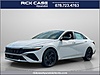 New 2026 HYUNDAI ELANTRA SEL SPORT in DULUTH, GEORGIA