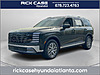 New 2026 HYUNDAI PALISADE HYBRID BLUE SEL PREMIUM in DULUTH, GEORGIA