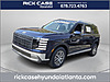 New 2026 HYUNDAI PALISADE HYBRID SEL PREMIUM in DULUTH, GEORGIA