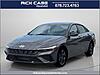New 2026 HYUNDAI ELANTRA SEL SPORT in DULUTH, GEORGIA